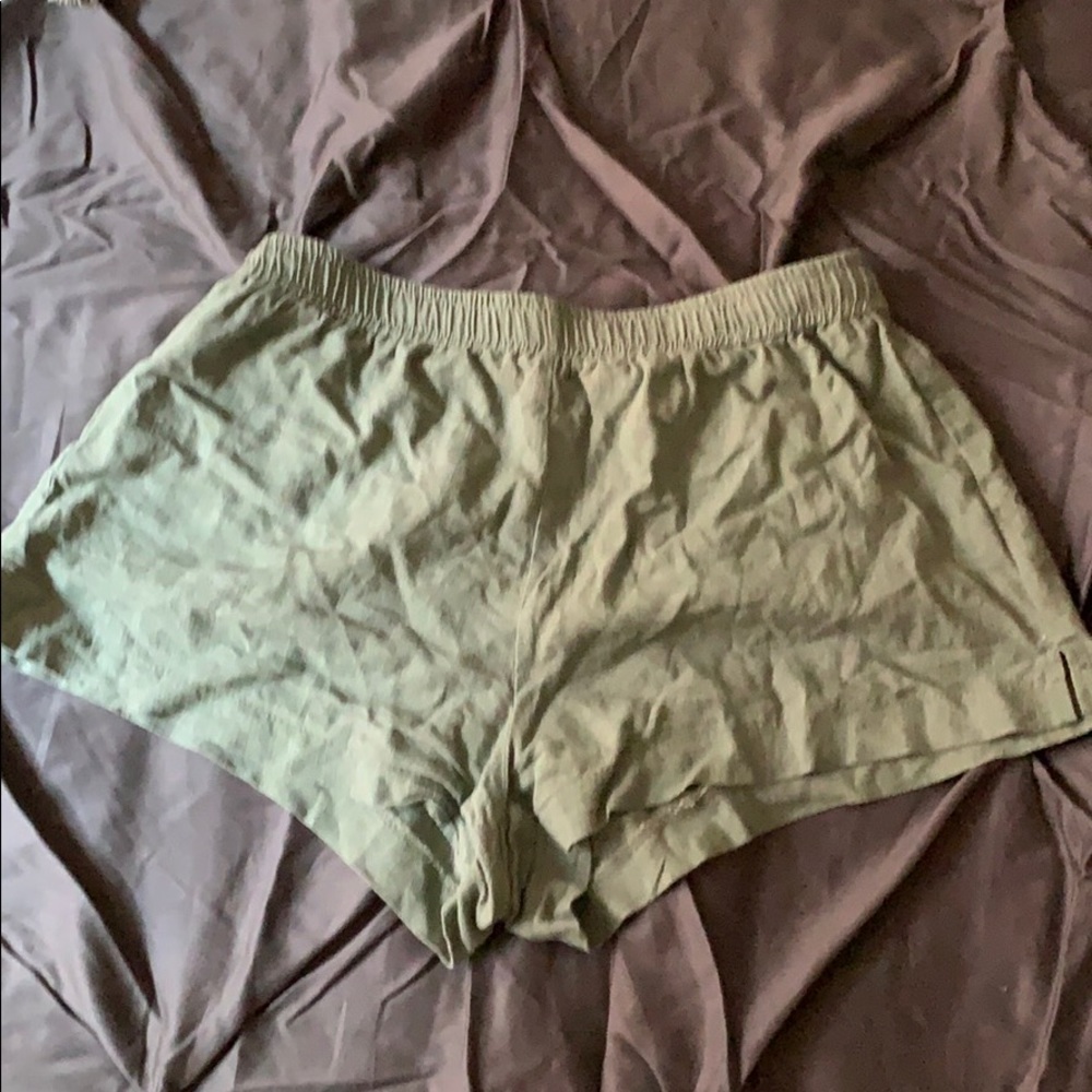 Princess Polly Shorts